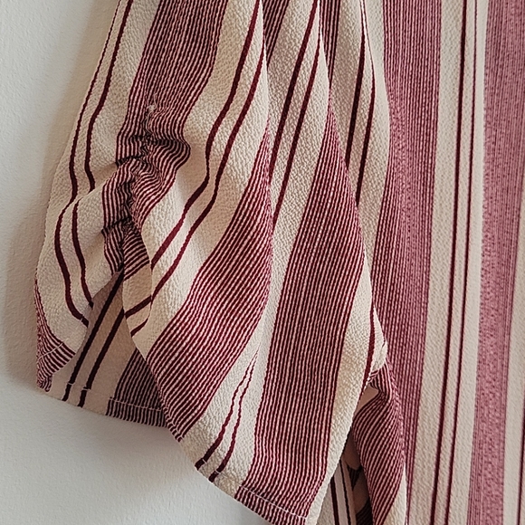 Band of Gypsies Cropped Jumpsuit - size S - Picture 9 of 9